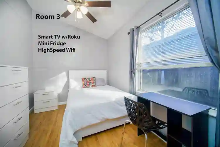 5 BR in Jacksonville