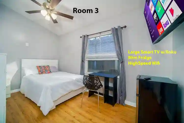 5 BR in Jacksonville
