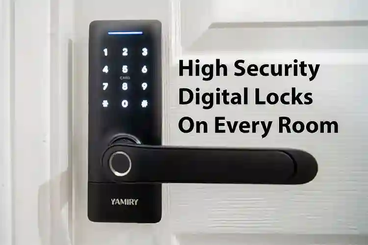 5 BR in Jacksonville