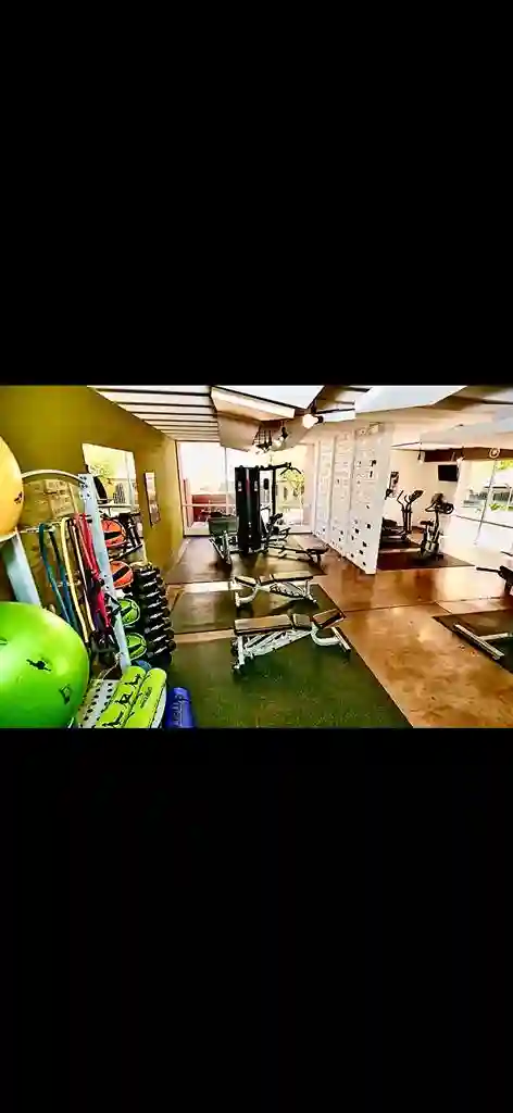 FURNISHED ONE BEDROOM.