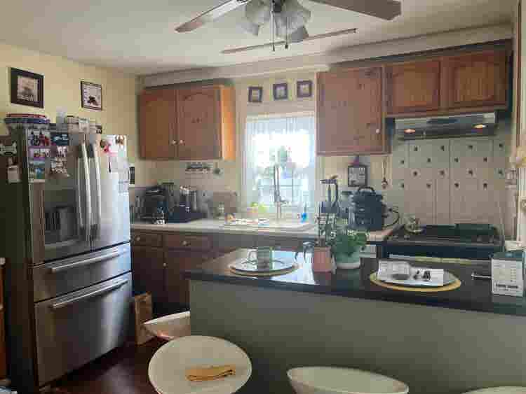 1 BR in Warren