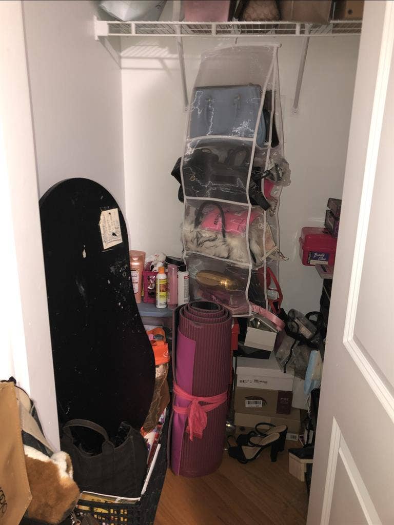 1 bedroom + your own bathroomm