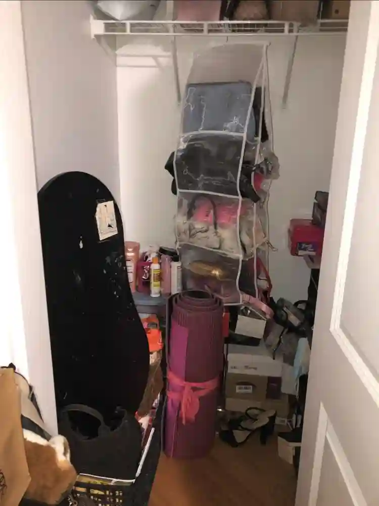 1 bedroom + your own bathroomm