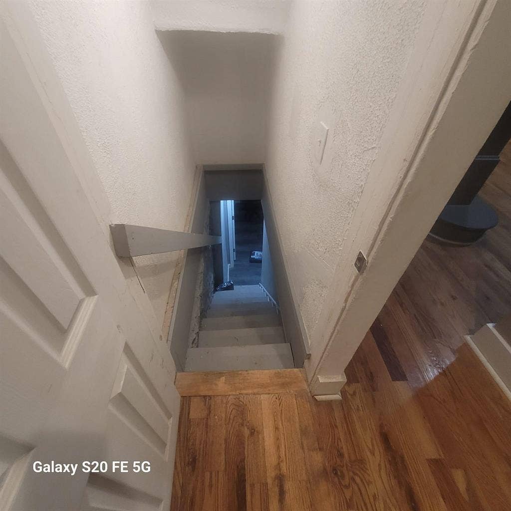 6 BR in Baltimore