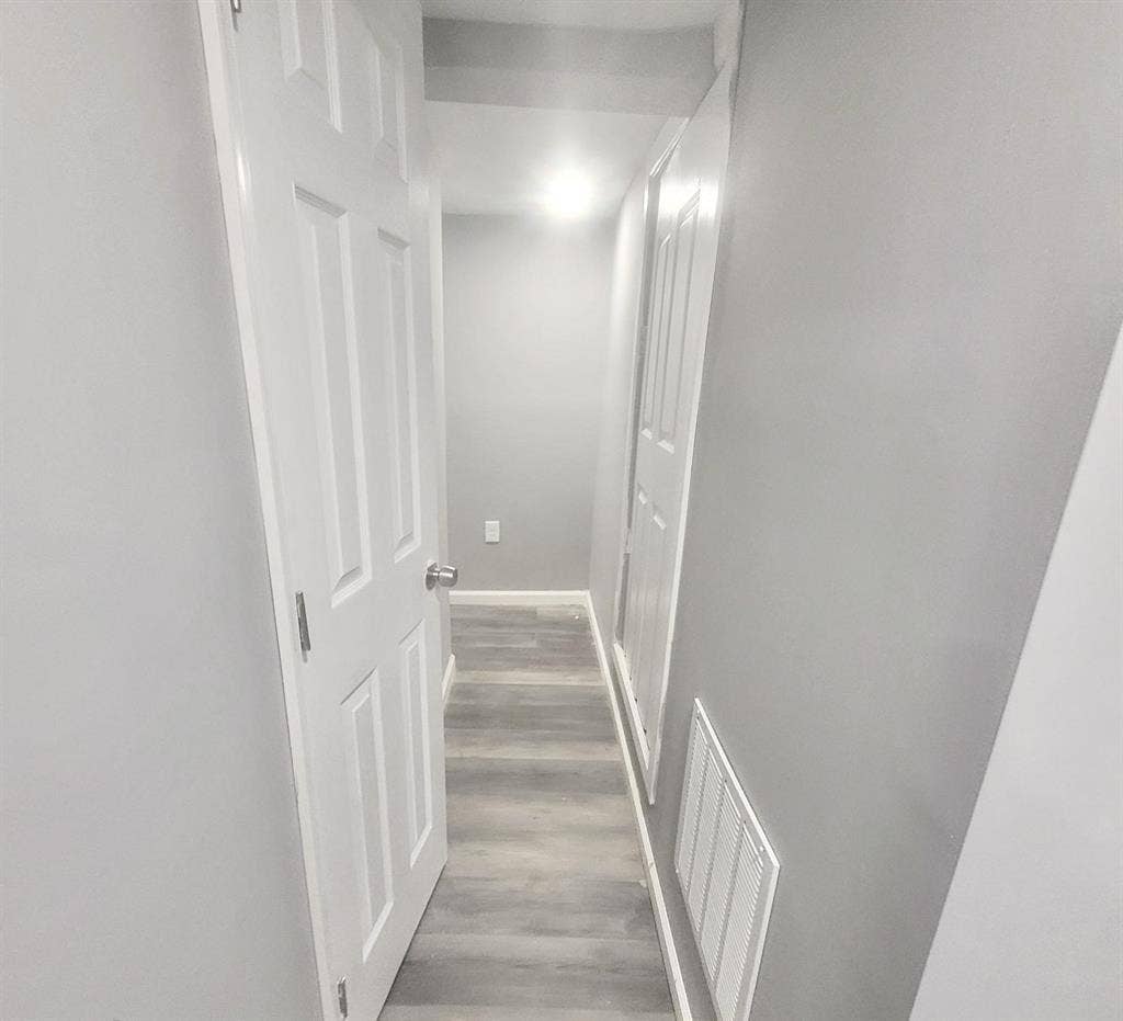 2 BR in Baltimore