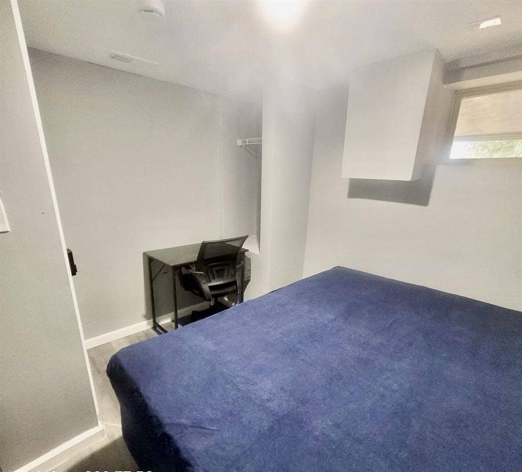 6 BR in Baltimore
