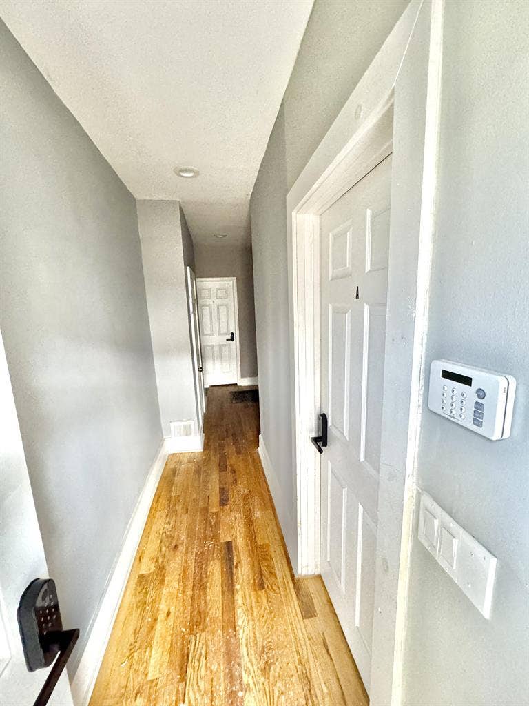 6 BR in Baltimore