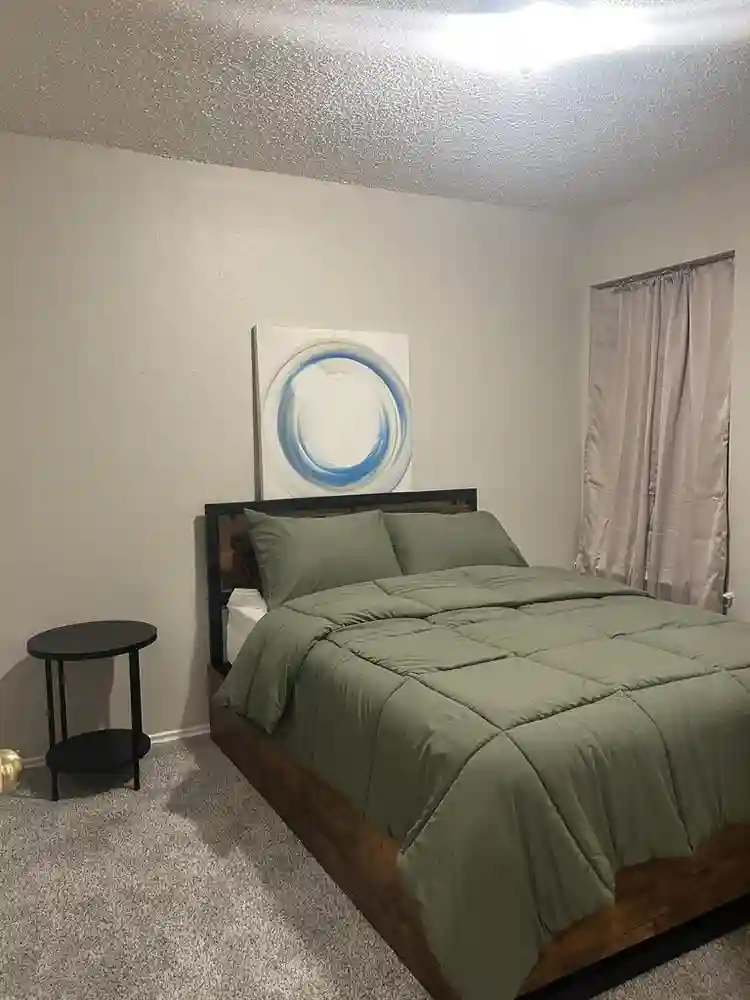 1 BR in Fort Worth