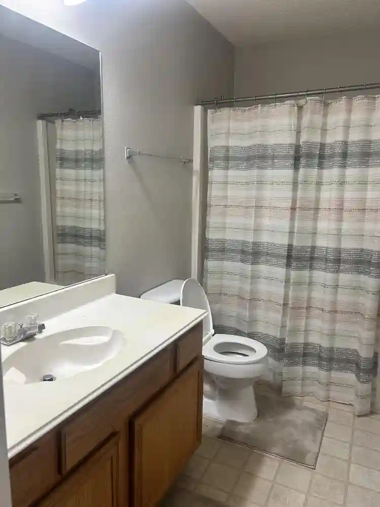 1 BR in Fort Worth