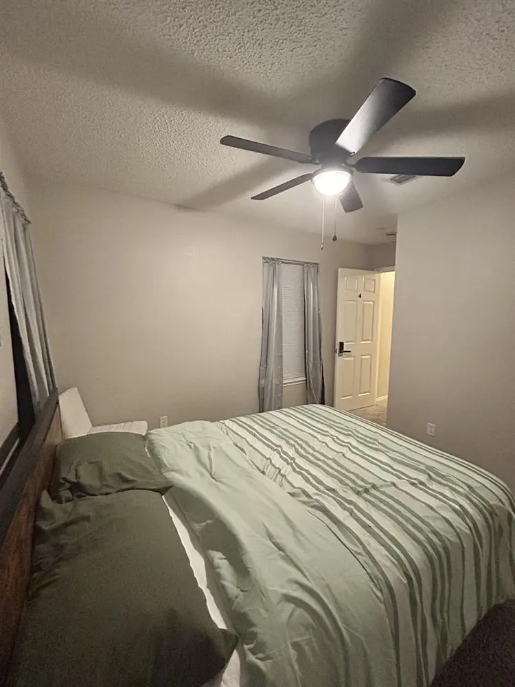 1 BR in Fort Worth