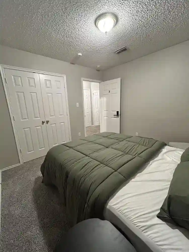 1 BR in Fort Worth