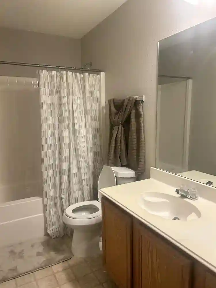 1 BR in Fort Worth