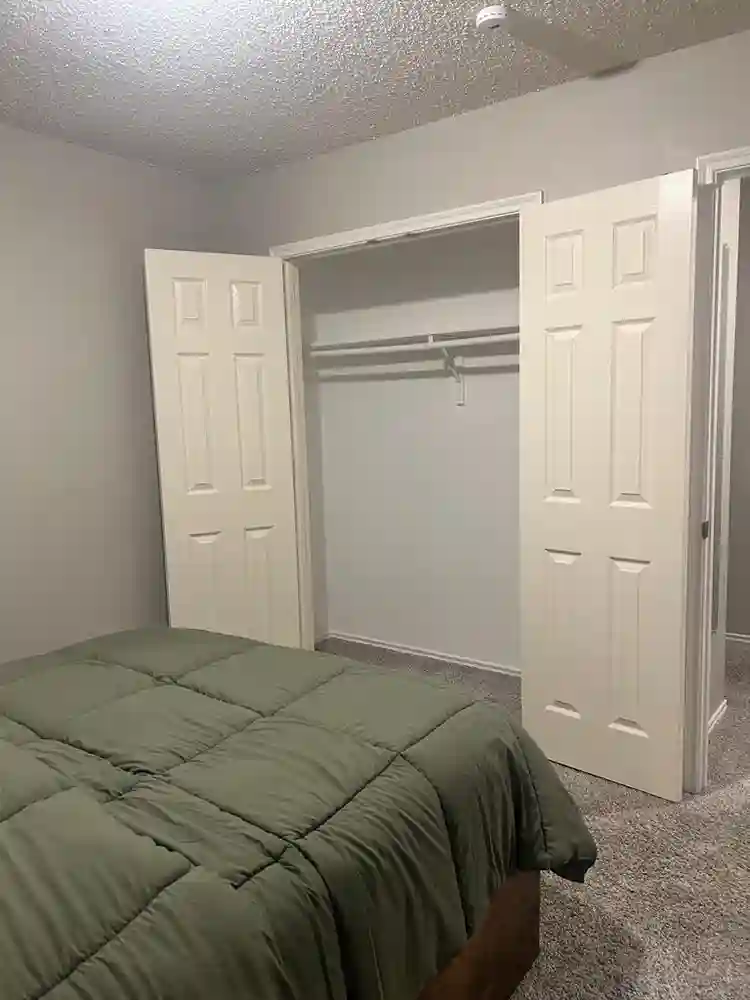 1 BR in Fort Worth