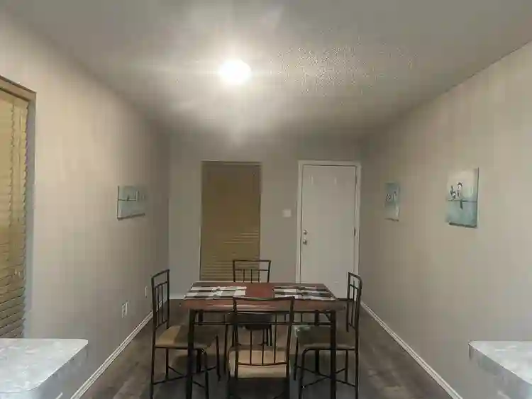 1 BR in Fort Worth