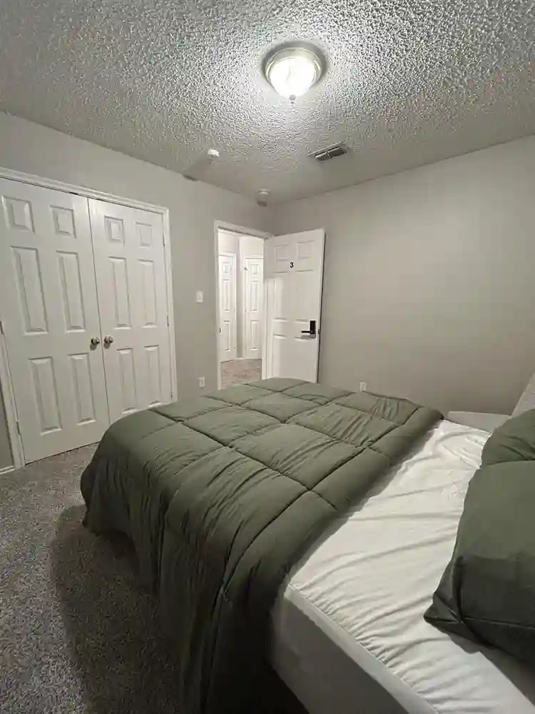 1 BR in Fort Worth