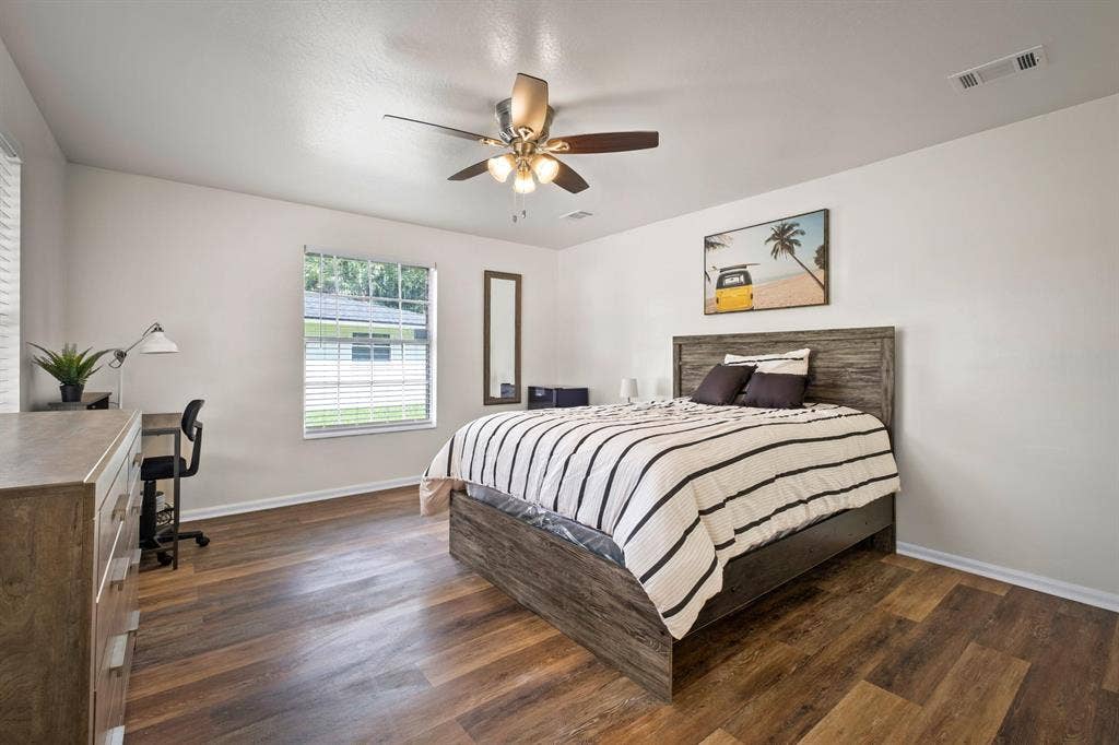 8 BR in Jacksonville