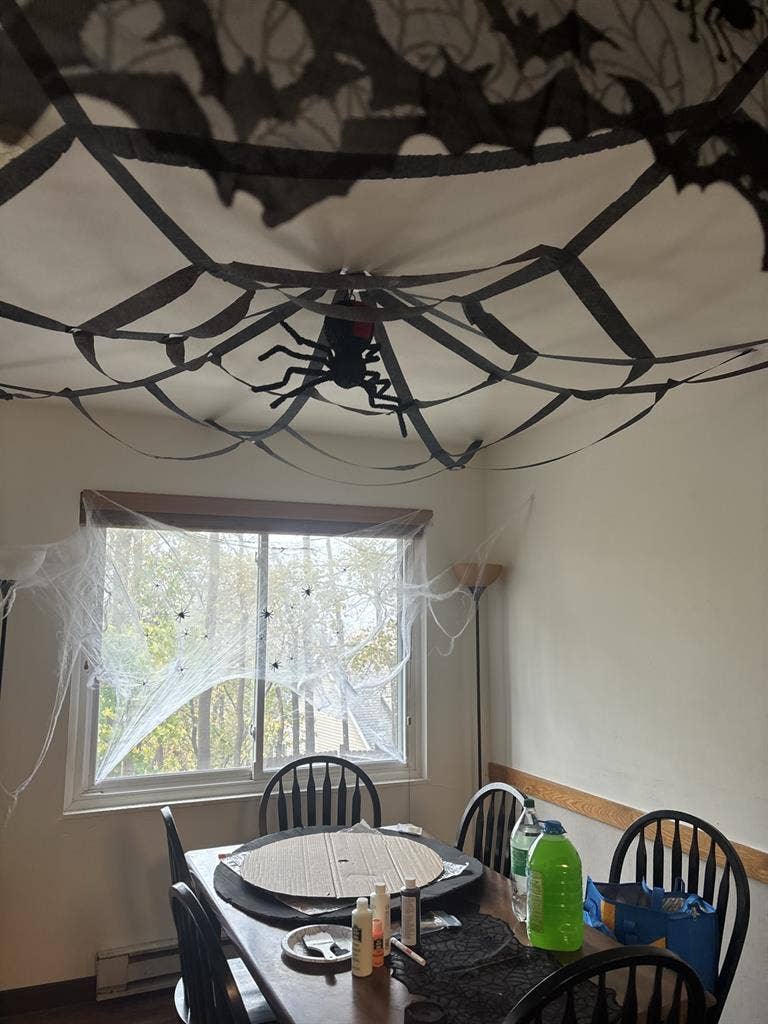 Room in RavenwoodTownhouse (Female)