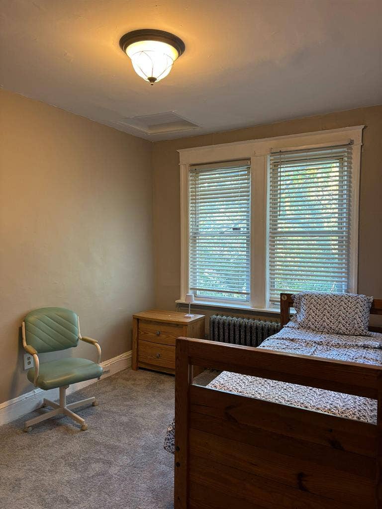 4 BR in Baltimore