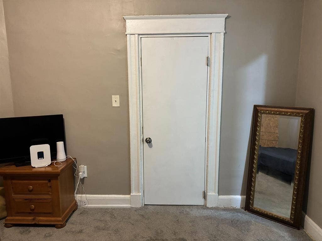 4 BR in Baltimore