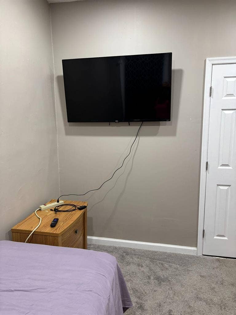 4 BR in Baltimore