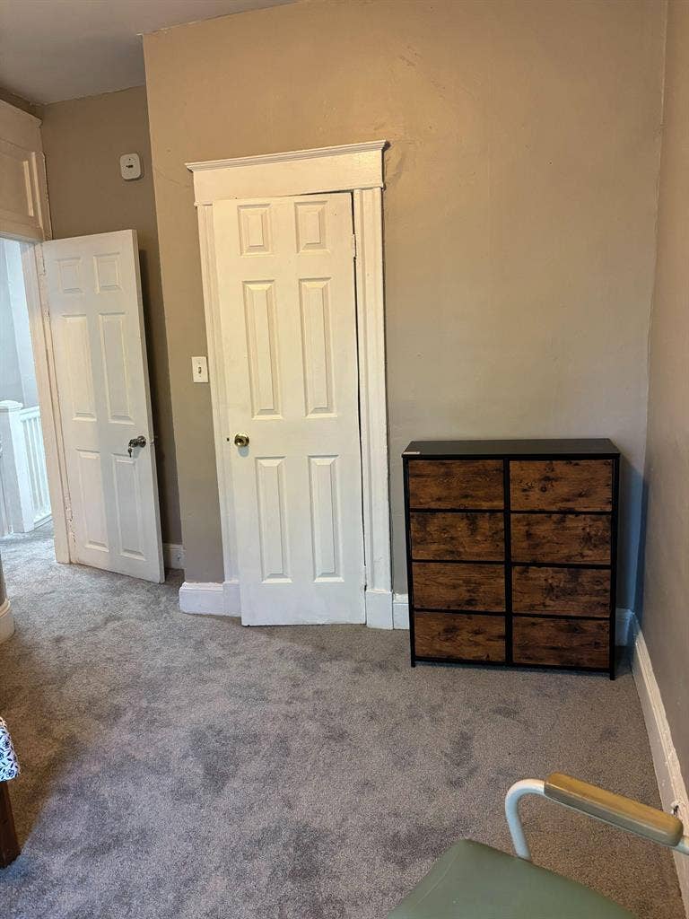 4 BR in Baltimore