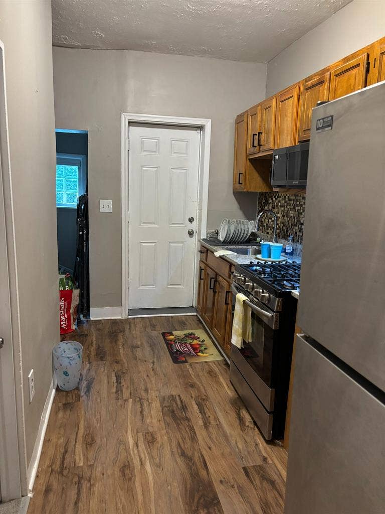 4 BR in Baltimore