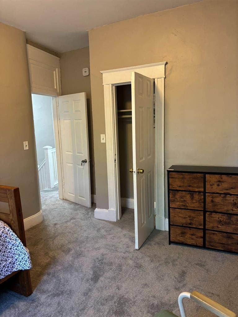 4 BR in Baltimore