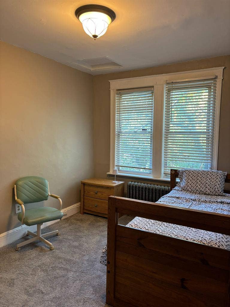 4 BR in Baltimore