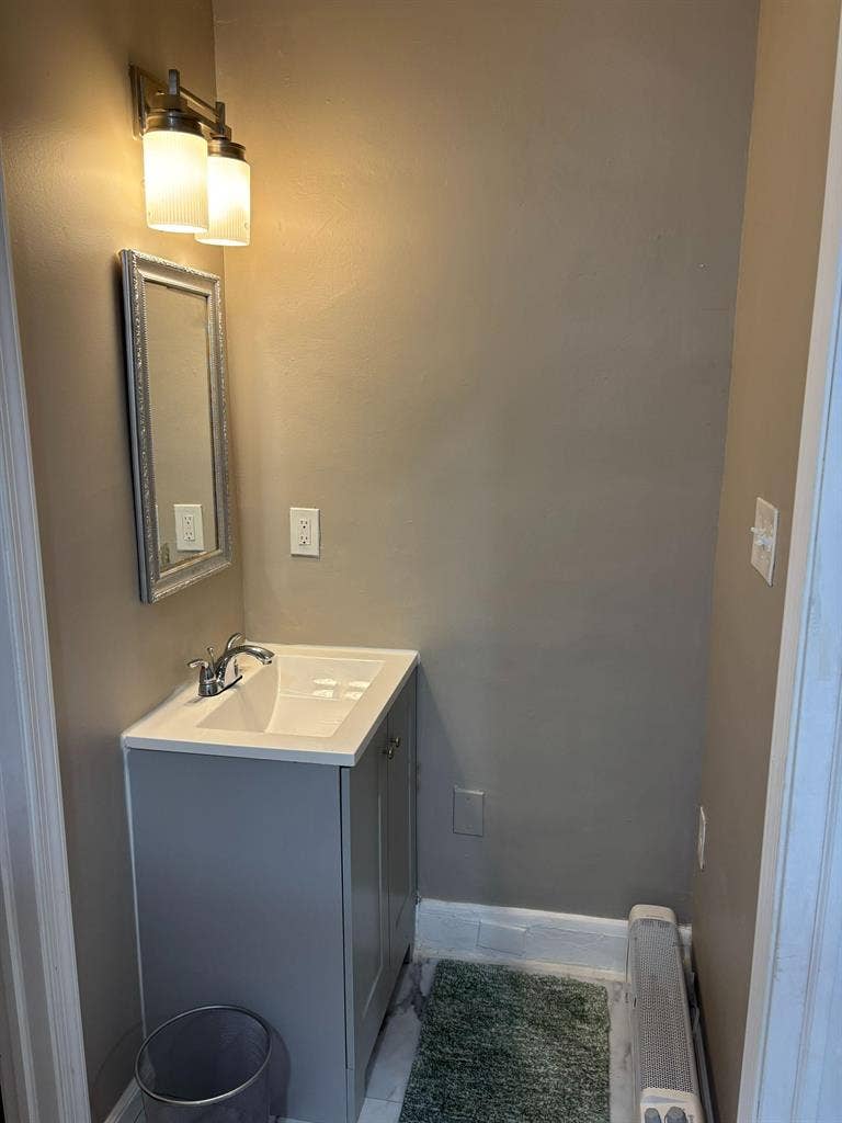 4 BR in Baltimore