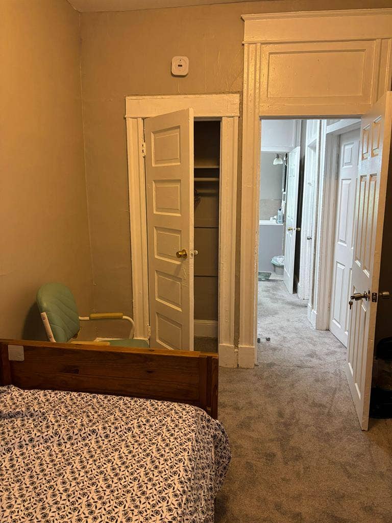 4 BR in Baltimore