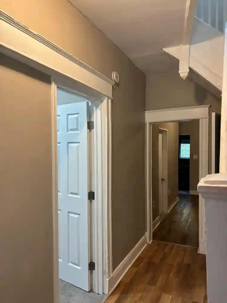 3 BR in Baltimore
