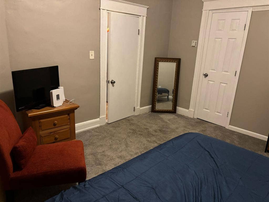 4 BR in Baltimore