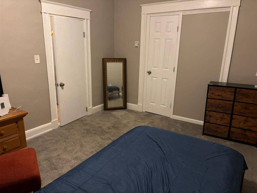 4 BR in Baltimore