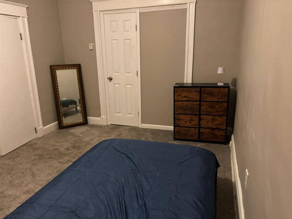 4 BR in Baltimore