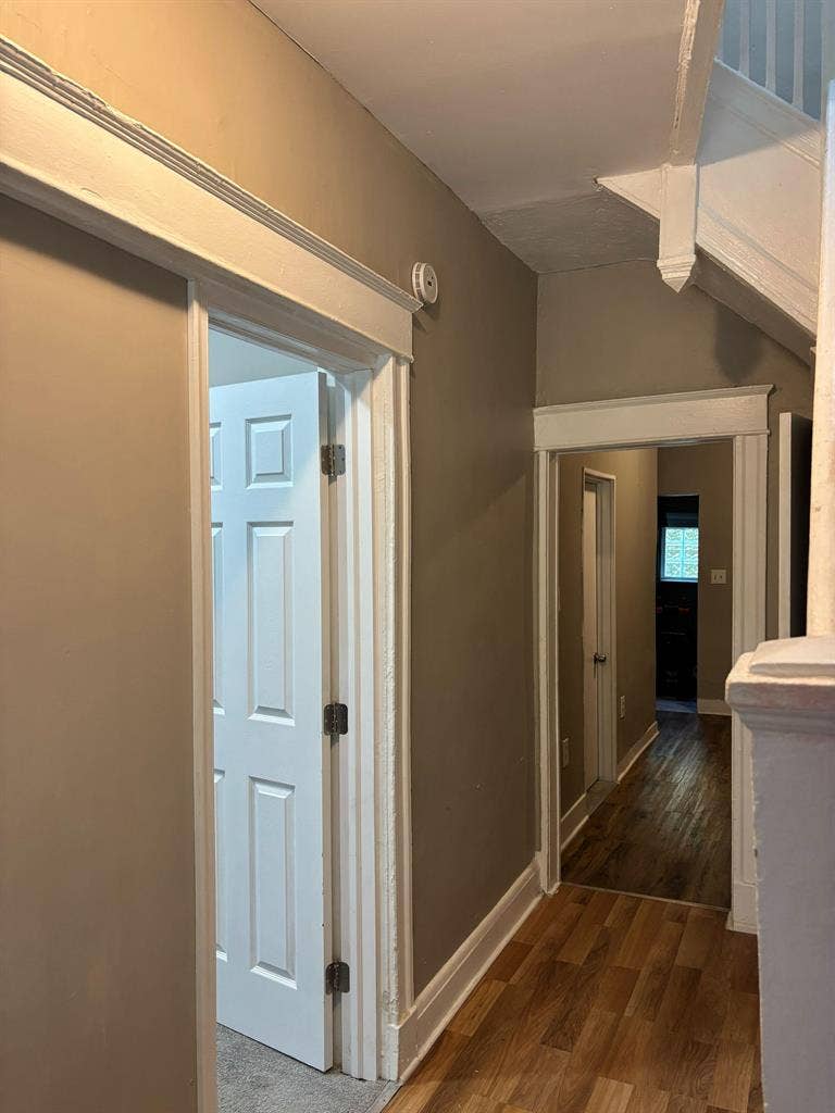 4 BR in Baltimore