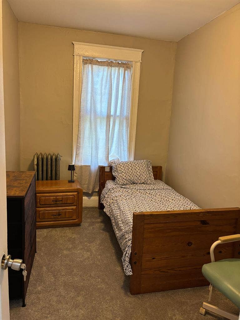 4 BR in Baltimore