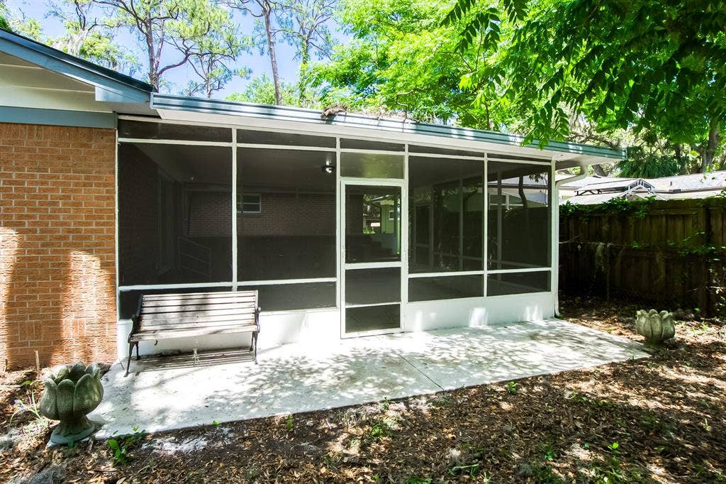 7 BR in Jacksonville