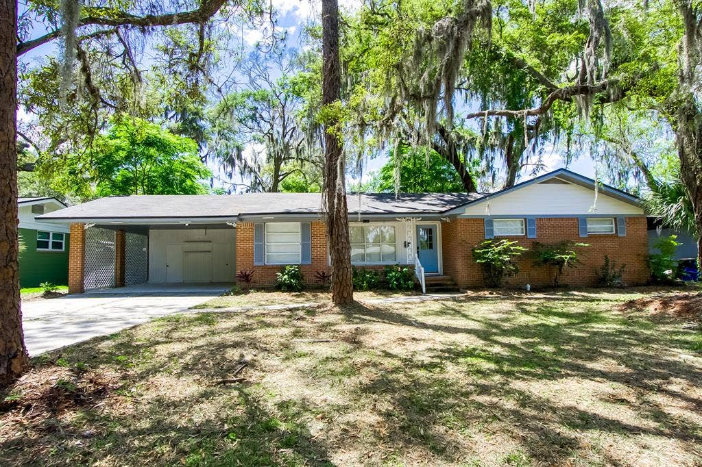 7 BR in Jacksonville