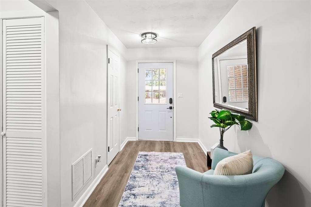 7 BR in Jacksonville