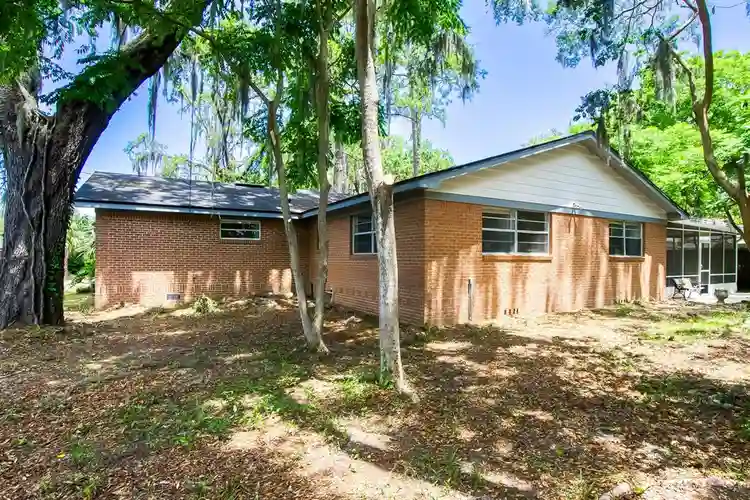 8 BR in Jacksonville