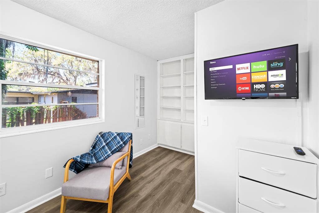 7 BR in Jacksonville