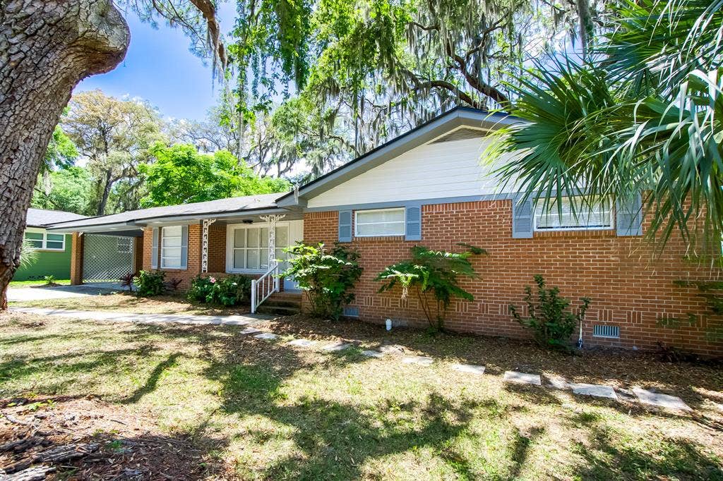 7 BR in Jacksonville