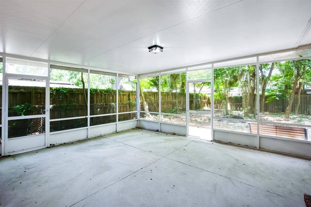 7 BR in Jacksonville