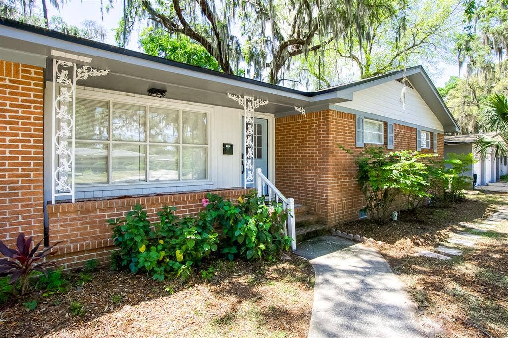 7 BR in Jacksonville