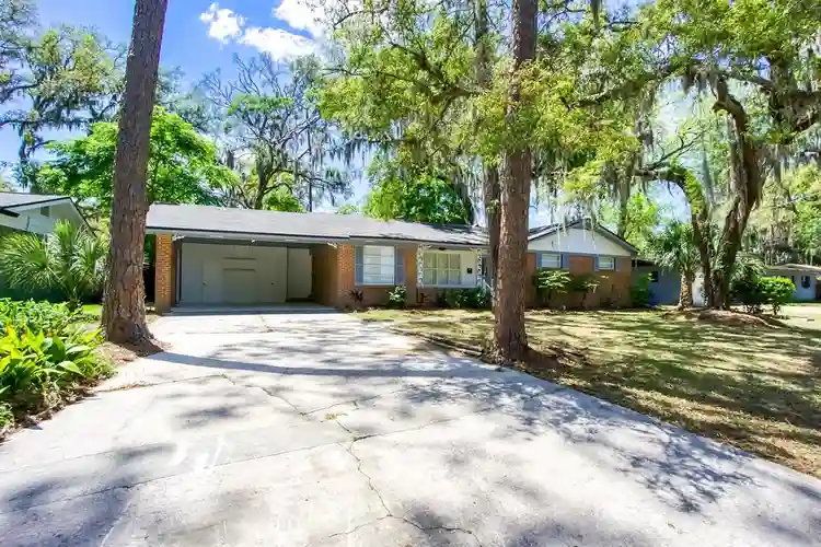 8 BR in Jacksonville