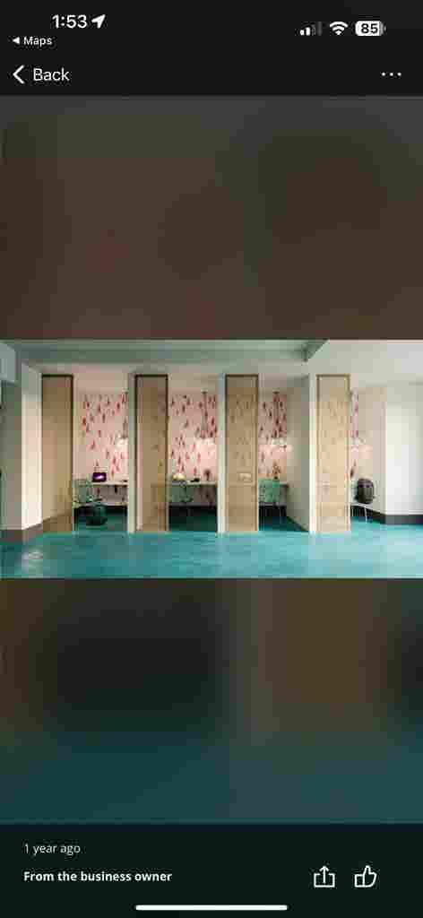 Current Orlando  Priv Room $