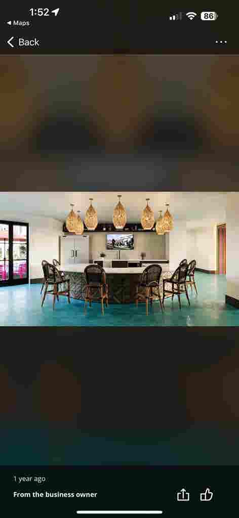 Current Orlando  Priv Room $