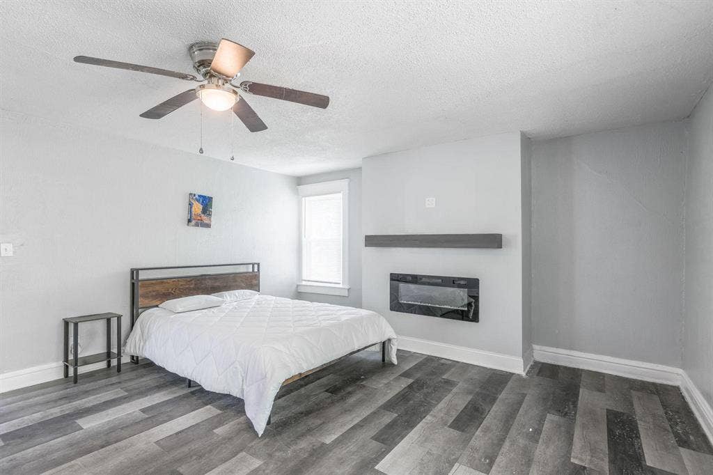 6 BR in Kansas City