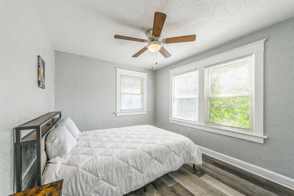 6 BR in Kansas City