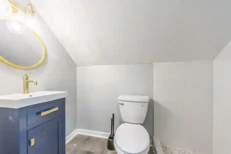 6 BR in Kansas City